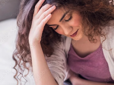 Premenstrual Syndrome