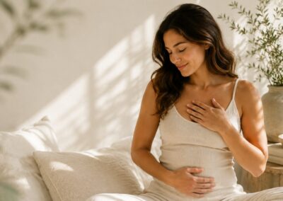 Fertility Optimization