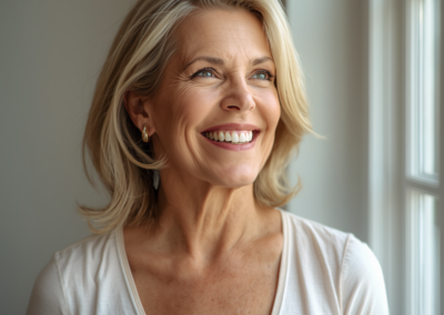 Menopause Support